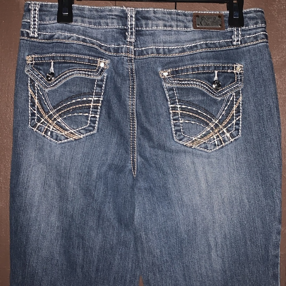 Earl Jean- woman’s jeans - Picture 4 of 4